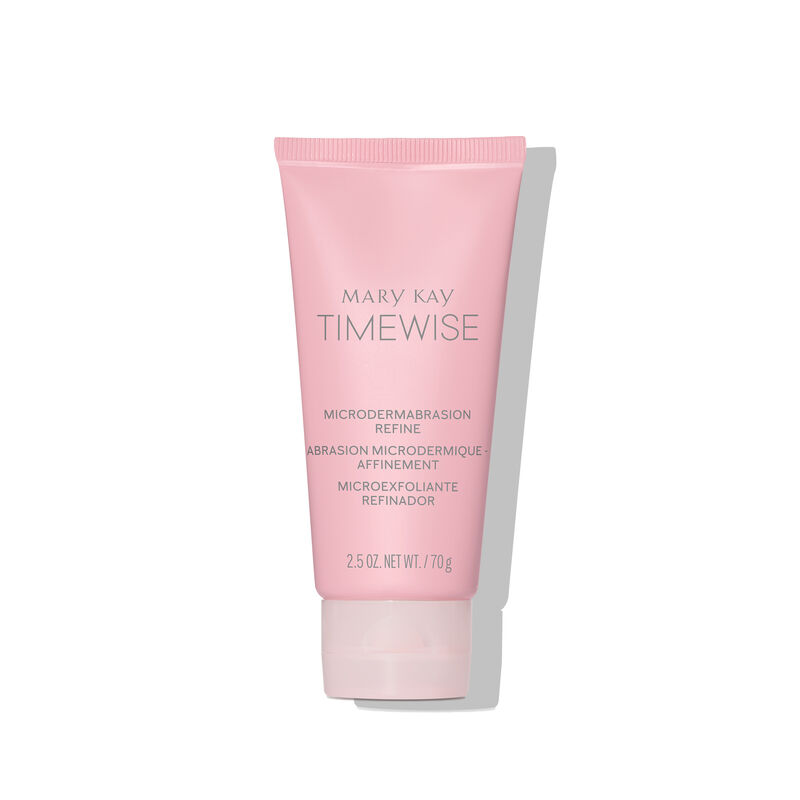 Microexfoliante Refinador TimeWise&reg;